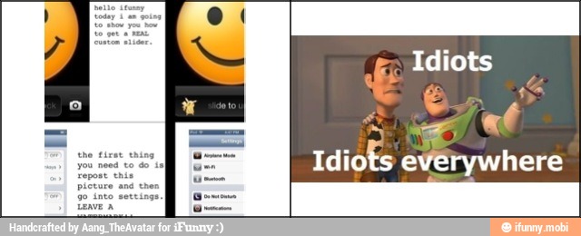 EE Idiots
my ad
Idiots everywhere