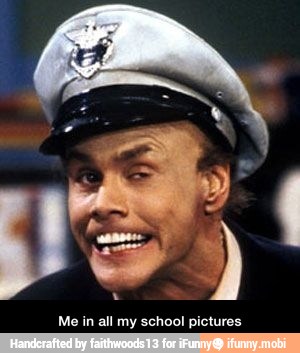 Me in all my school pictures - Me in all my school pictures
