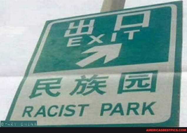 fe Eel
/ RACIST PARK