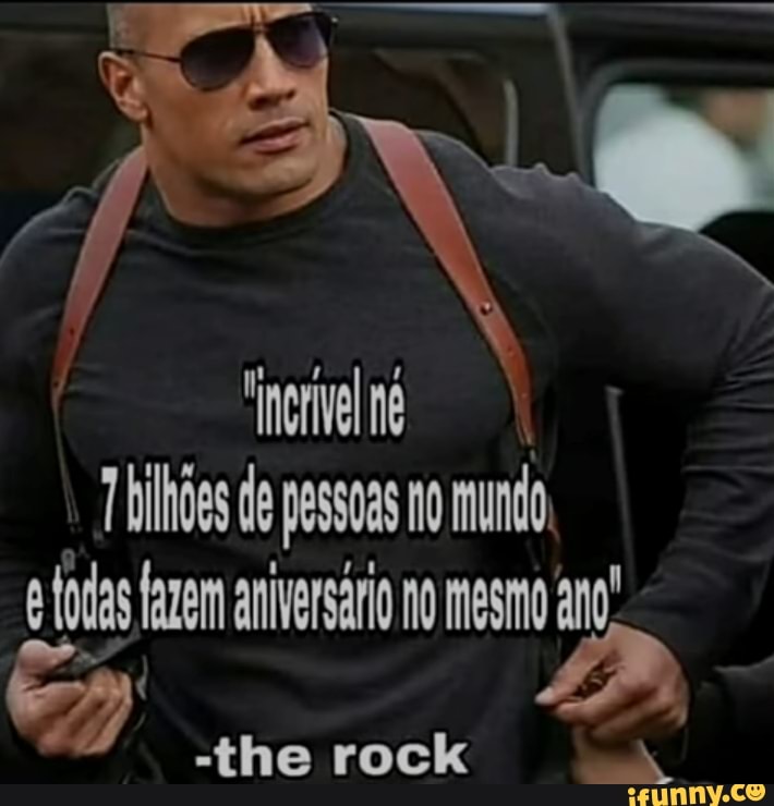 de pesas no mundo ds em no mesm an
"the rock