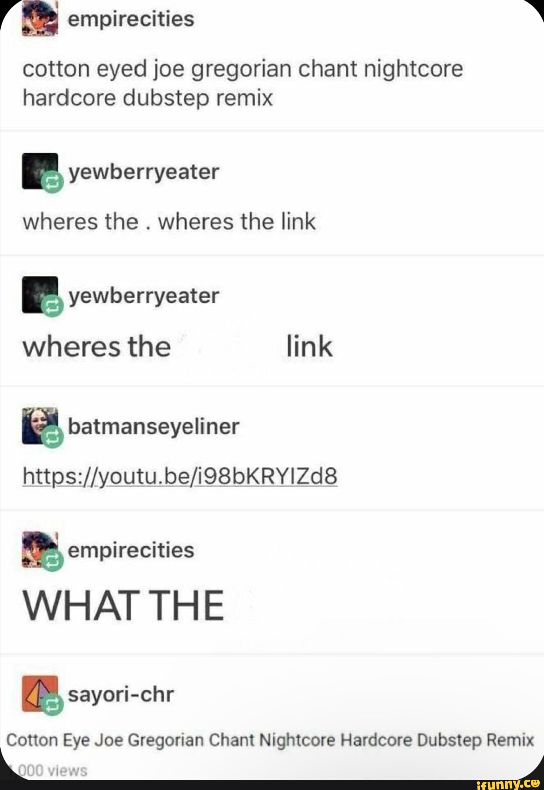 Nightcore memes. Best Collection of funny Nightcore pictures on iFunny