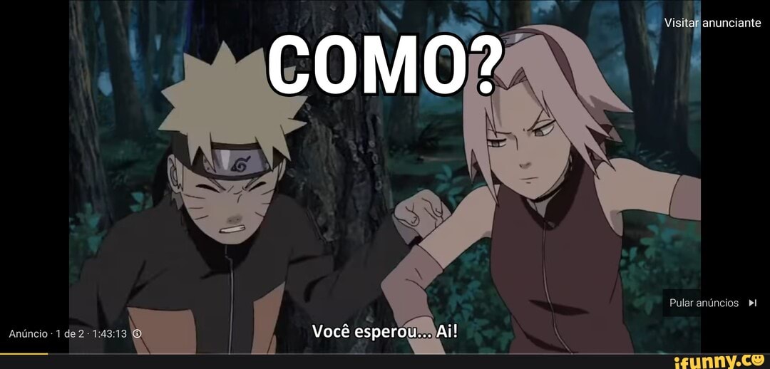 COMO?
Pular anúncios
Anúncio -1 de
Você esperou... Ai!