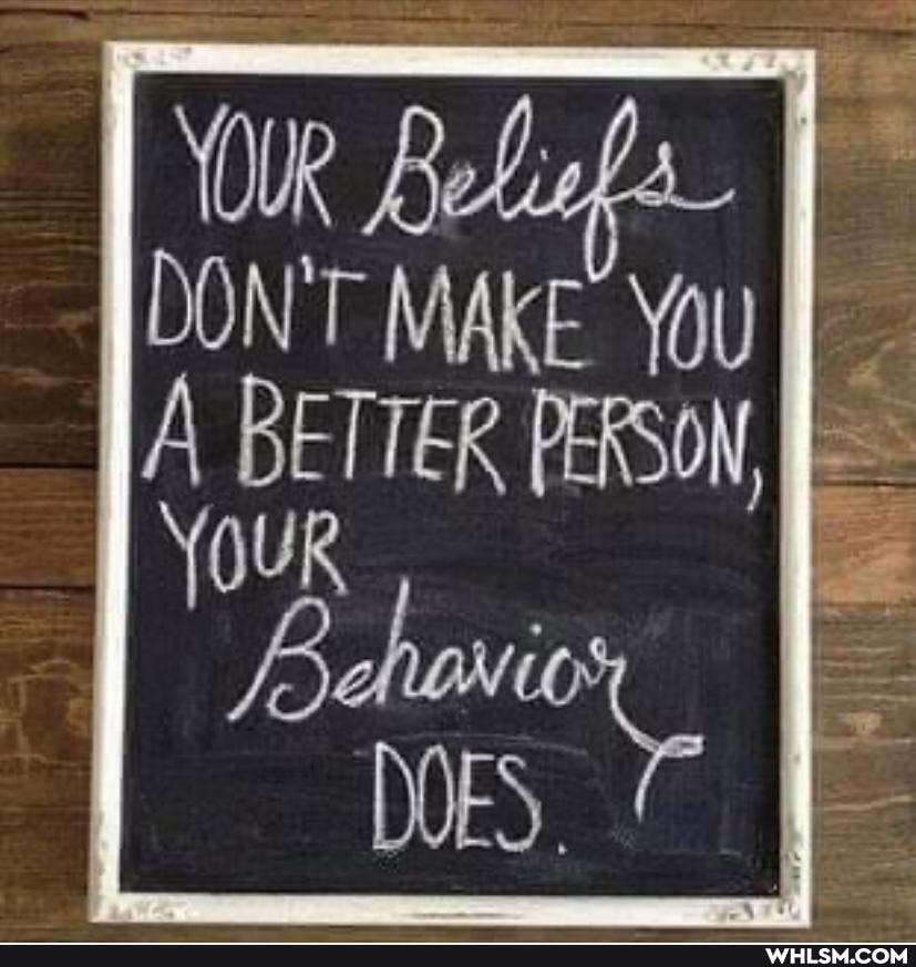 DON'T A BE YouR DOES,