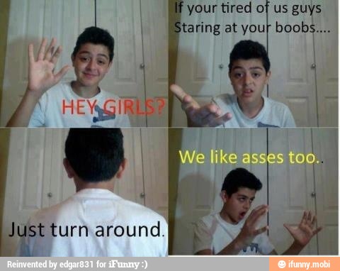 Ta turn around