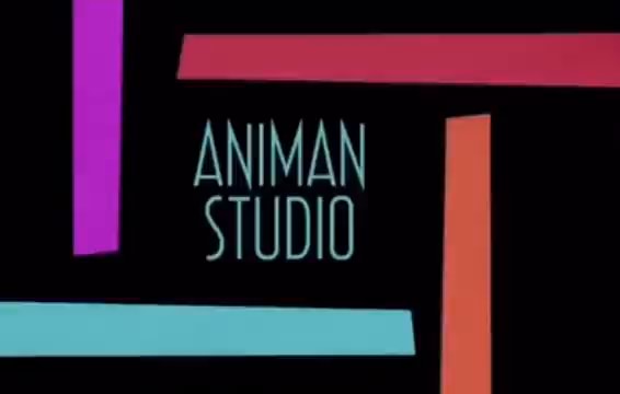 Animan Studios Logo - Imgflip