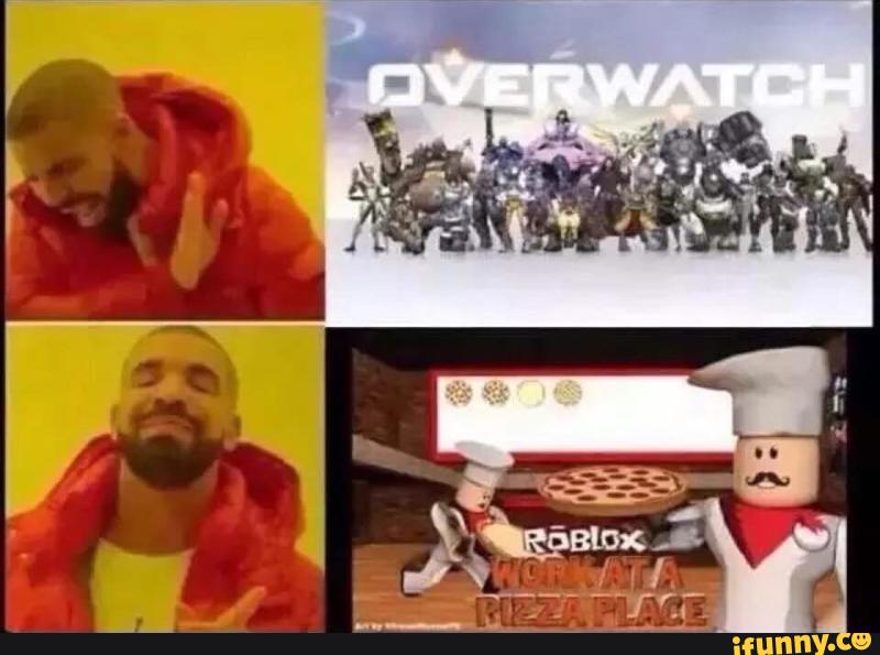 Picture Memes 9adct3l34 By Chaiienger 2 2k Comments Ifunny - roblox mccree meme