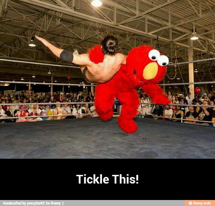 Tickle This! - Tickle This!
