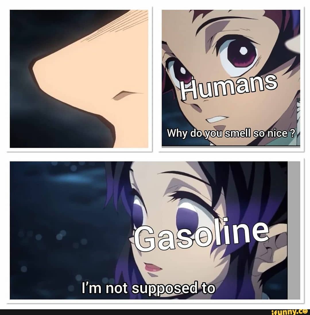 I'm not suppesed'to