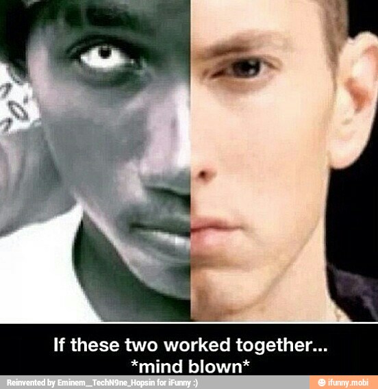 If these two worked together...
*mind blown*