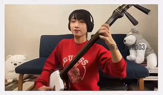 Anime Theme in Japanese Traditional Instrument | Shamisen Covers  Compilation - YouTube
