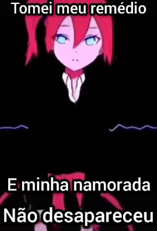 Meu amigo e minha esquizofrênia vendo eu pedir para professora colocar  MDPOPE - iFunny Brazil