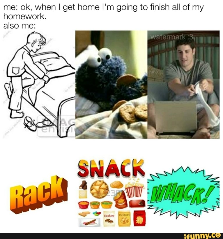 I have finished my homework image