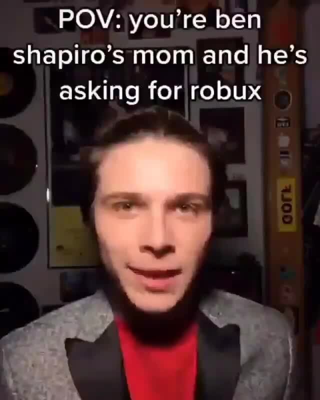 Robux Memes Best Collection Of Funny Robux Pictures On Ifunny - free robux not a scam mom