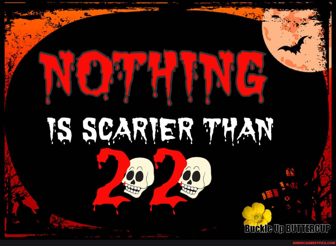 SCARTER THAN