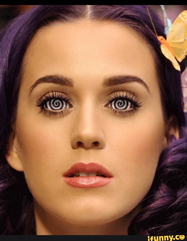 Katy Perry Hypno
