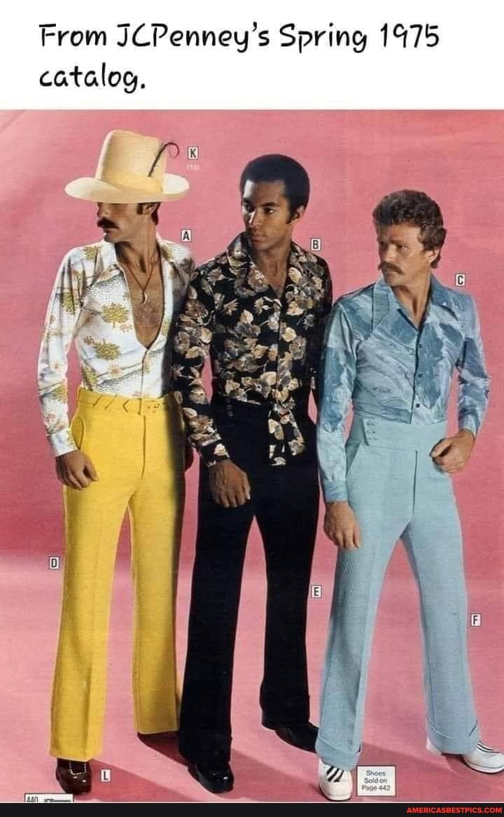 From JCPenney's Spring 1975 catalog,