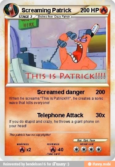I
Telephone Attack 30x
if you do stupid and crazy, hethrows a giant phone on
your head!