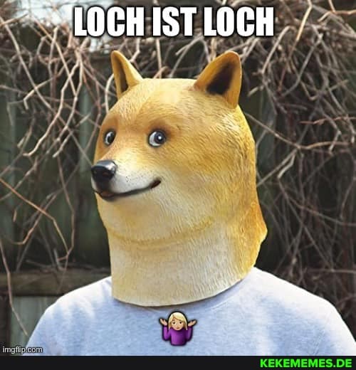 CHIST,
LOCH