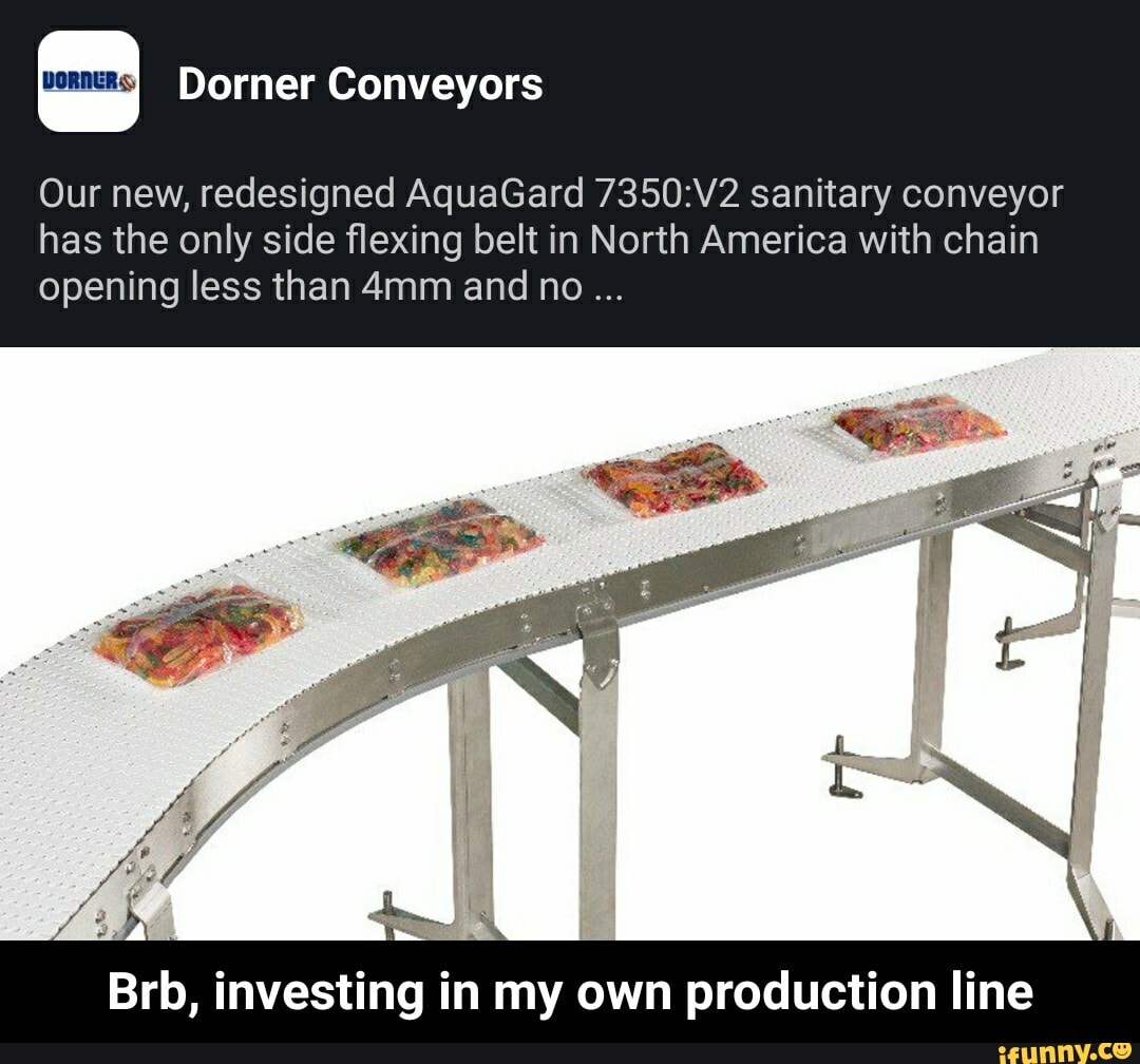 Conveyors memes. Best Collection of funny Conveyors pictures on iFunny