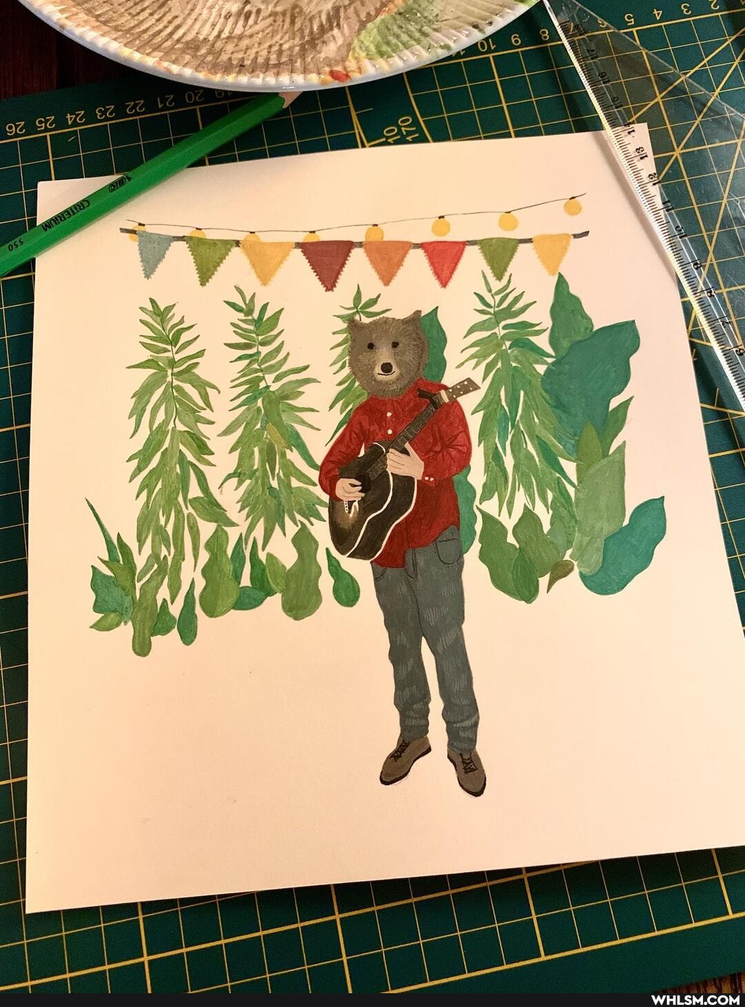 imgur12, mildly_interesting, art, painting