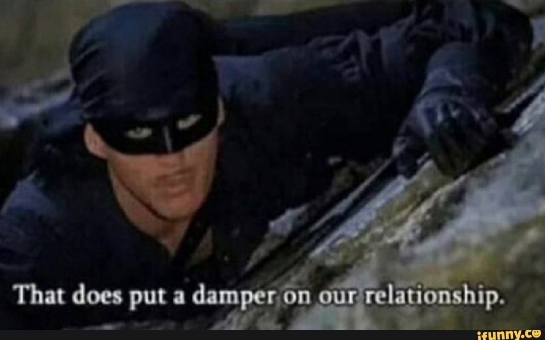 Damper memes. Best Collection of funny Damper pictures on iFunny