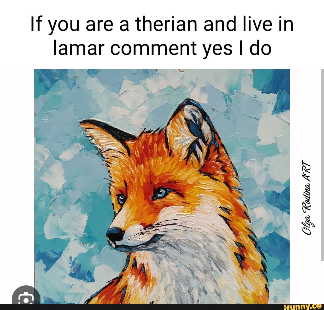 Ask for different species in the comments! 🦊❣️ #therian