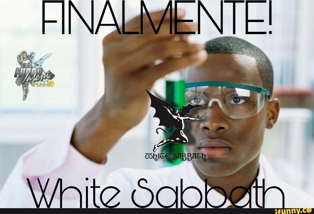 White Sabseé