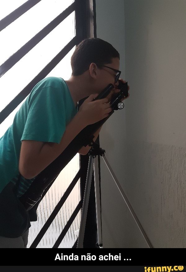 Ainda não achei ...