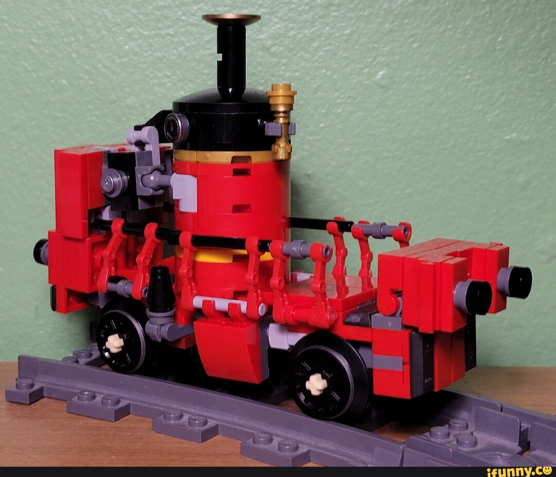 Locomotive memes. Best Collection of funny Locomotive pictures on iFunny