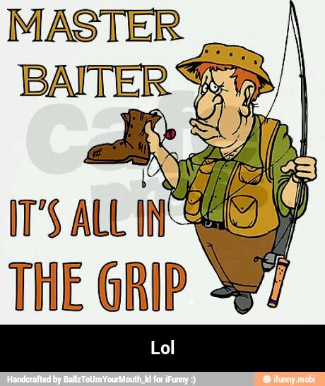 THE GRIP S¥7 - Lol