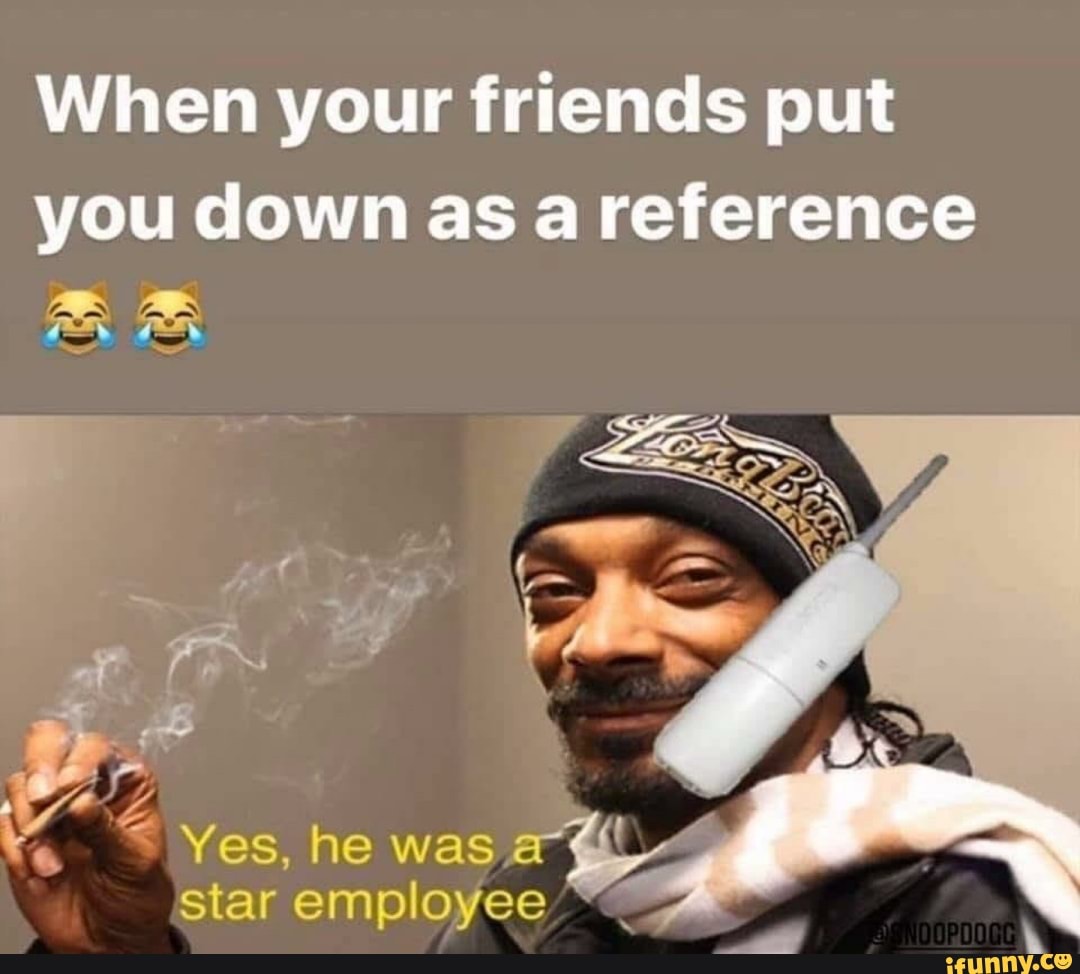 you are a star employee