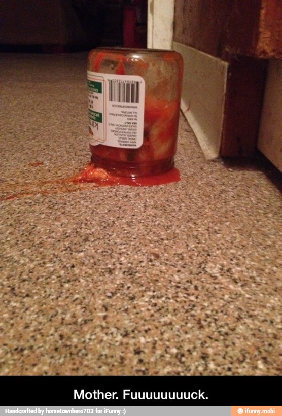 Mother. Fuuuuuuuuck. - Mother. Fuuuuuuuuck.