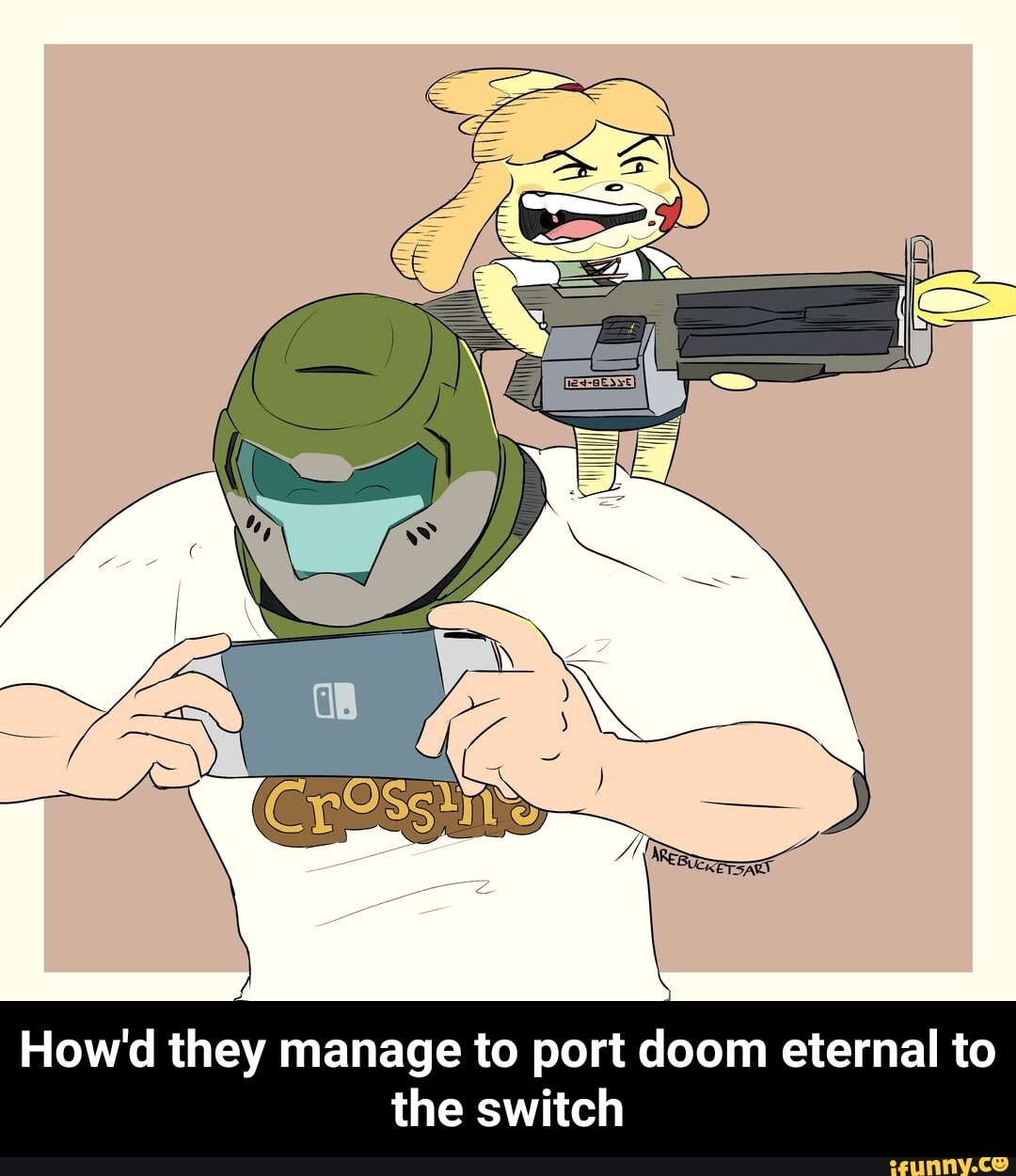 <b>Doom</b> memes.