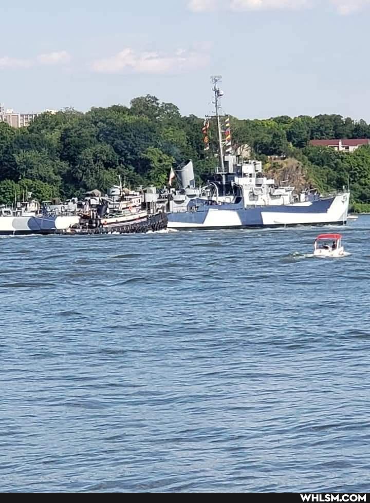 hudson_river, hudson_valley, baby_animals, uss_slater