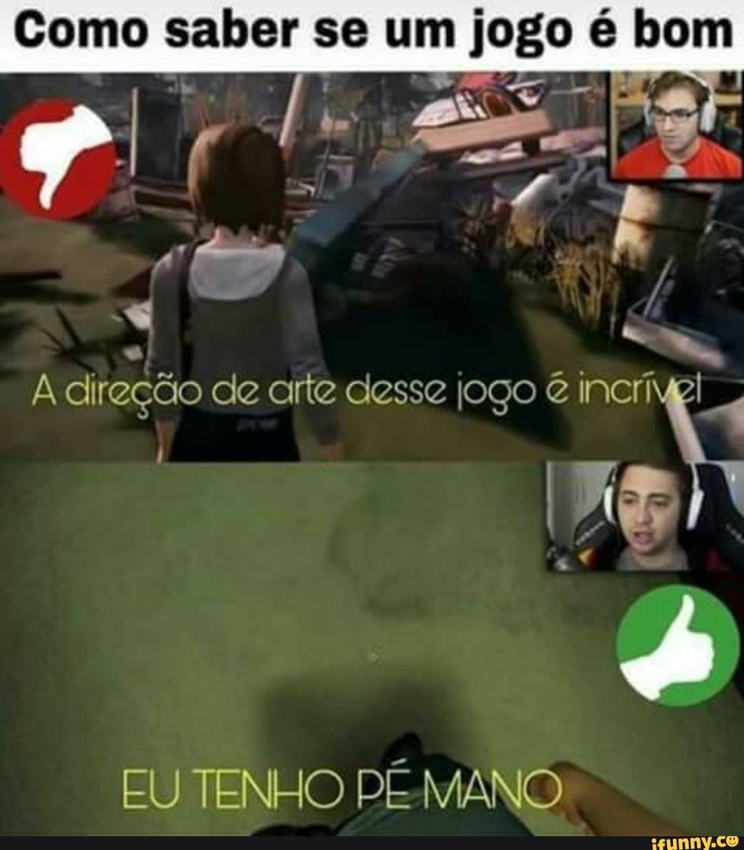 Como 9 jogo e bom
me
Al
ide o de arte desse jogo incrivel