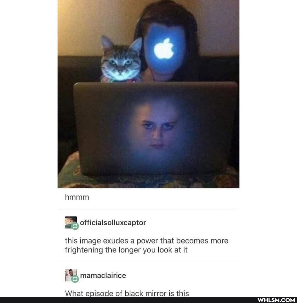 hmmm
officialsolluxcaptor
mamaciairice
this image exudes a power that becomes more frightening the longer you look at it