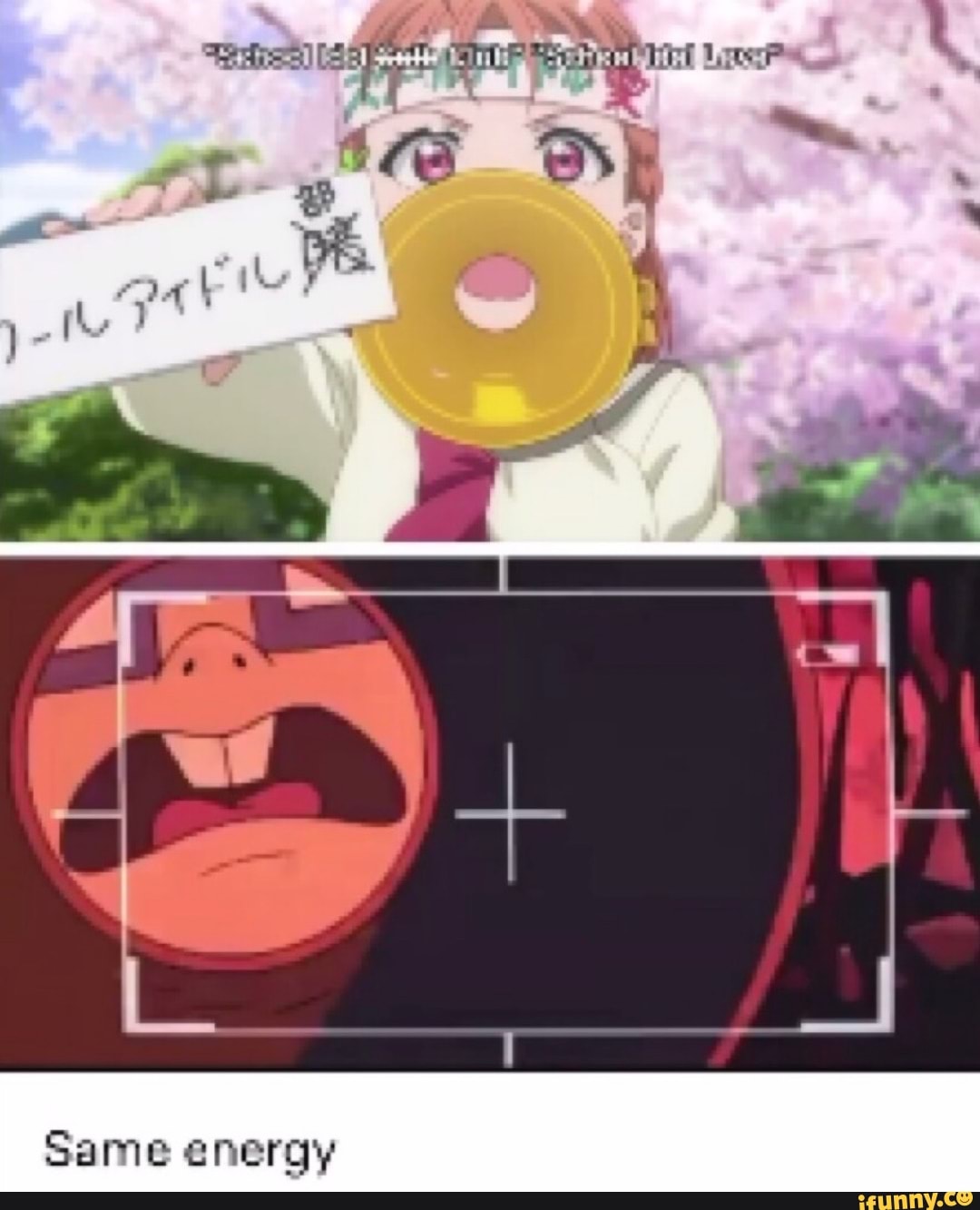 ys ary.
we le Ob .
Same energy