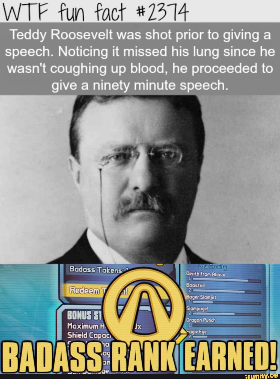 WTF tun fact 42514