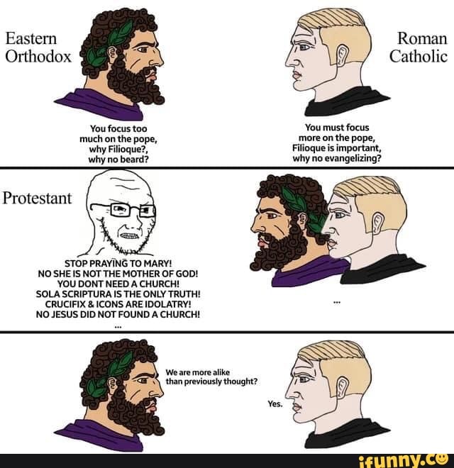 Filioque Memes. Best Collection Of Funny Filioque Pictures On IFunny