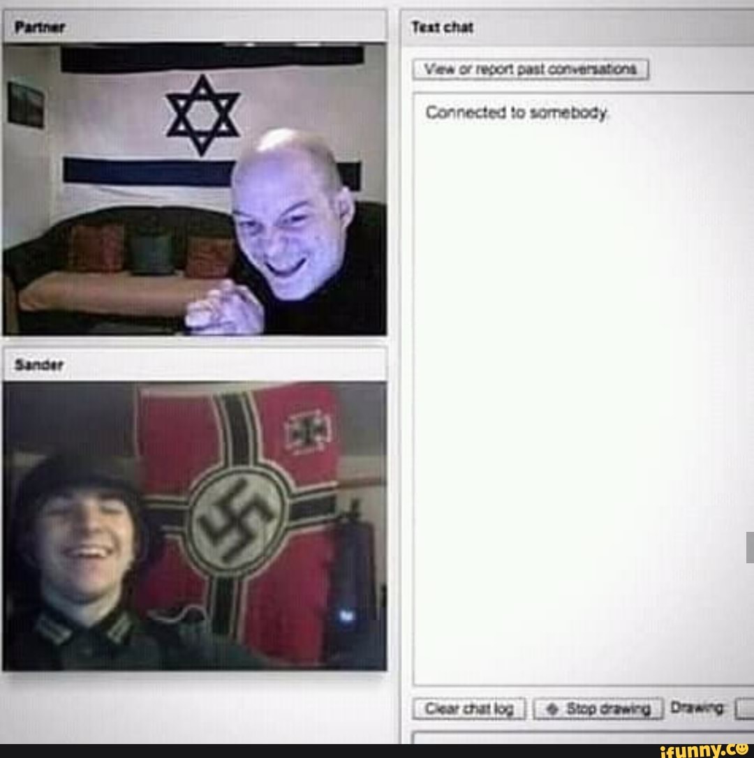 Partner Test chat