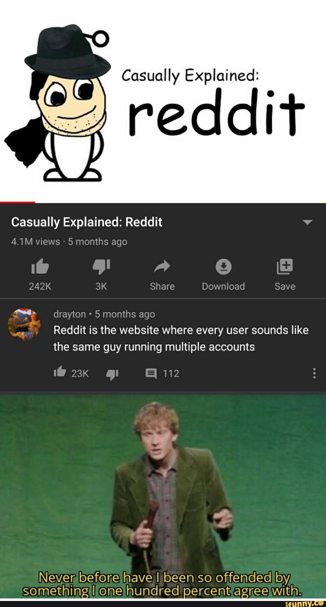 R Casually Explained Reddit Casually Explained 5 Months Ago Reddit 