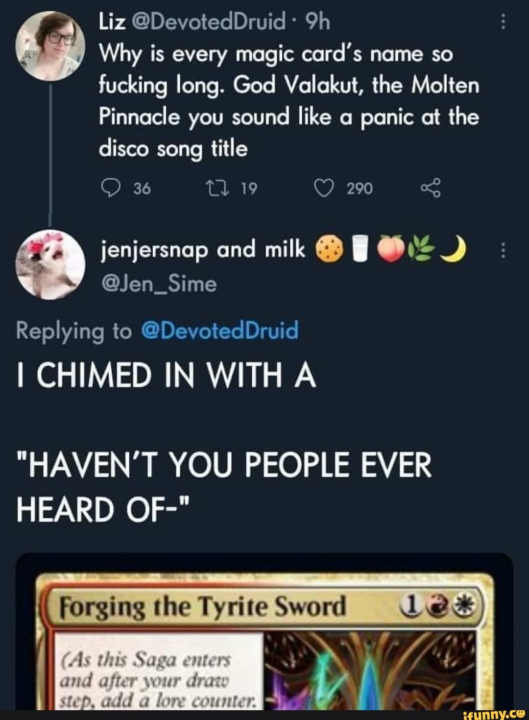 Jenjersnap memes. Best Collection of funny Jenjersnap pictures on iFunny