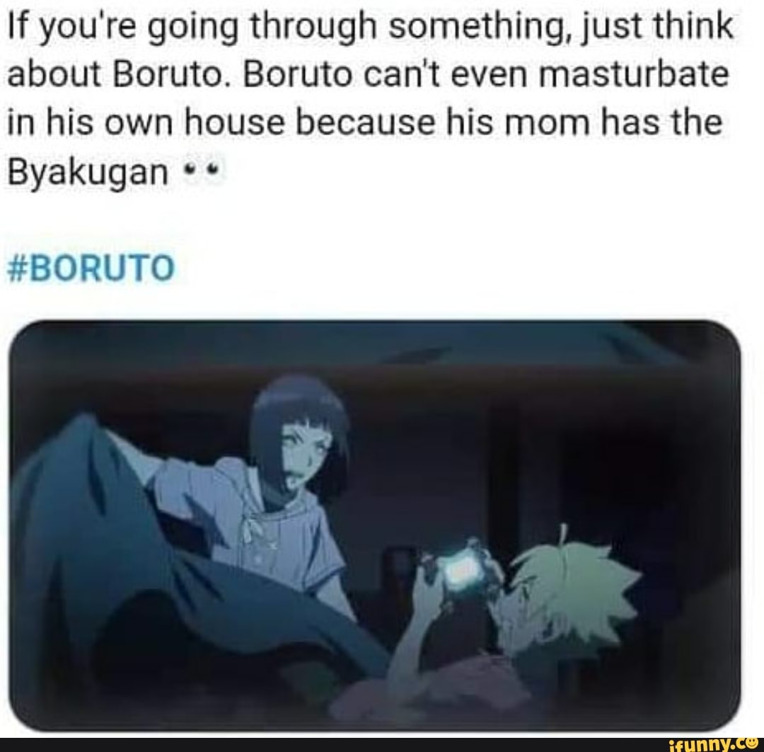 what if boruto had byakugan｜TikTok Keresés