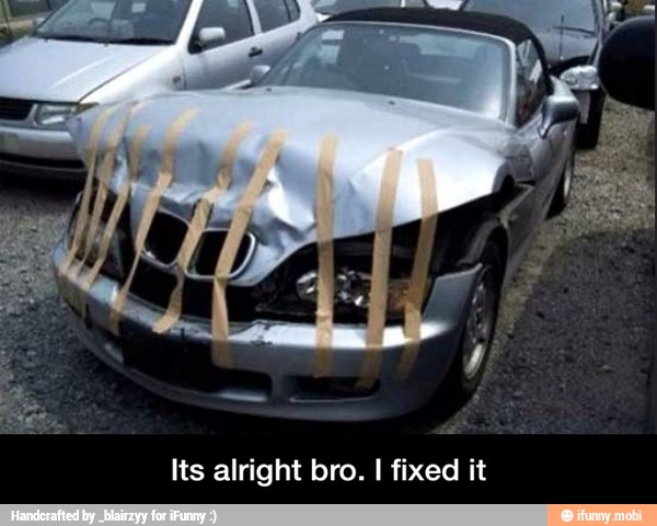 Its alright bro. I fixed it - Its alright bro. I fixed it