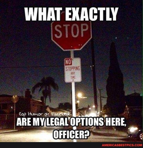 WHAT EXACTLY
ARE MVILEGAL OPTIONS HERE,
OFFIGERS