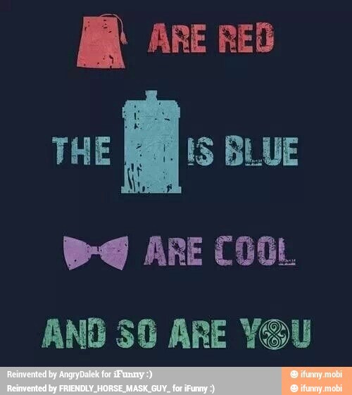 A ARE RED
Dq ARE COOL
AND 30 ARE YOU