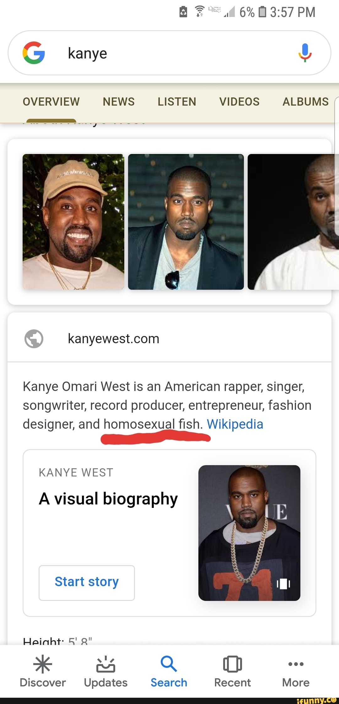 Kanye West, American Rapper, Record Producer, Fashion Designer