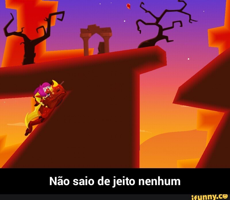 Não saio de jeito nenhum - Não saio de jeito nenhum
