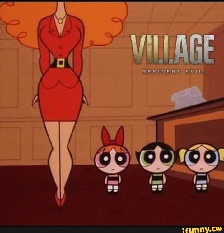 The Powerpuff Girls Memes Memes The Best Memes On Ifunny
