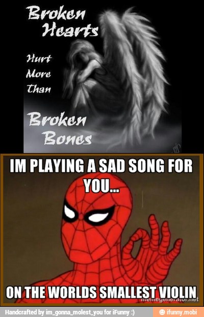 IM PLAYING A SAD SONG FOR